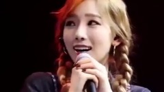 少女时代,太妍(少女时代),Tiffany(少女时代) - WAPOP 主-太妍 & Tiffany 饭拍版 14/10/07