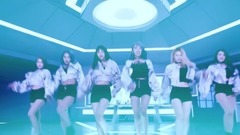 Monster - MY WORLD