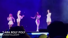 T-ara,智妍(T-ara),李居丽(T-ara),朴孝敏(T-ara),咸慇晶(T-ara) - Lovey Dovey