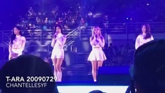 T-ara,智妍(T-ara),李居丽(T-ara),朴孝敏(T-ara),咸慇晶(T-ara) - 20090729
