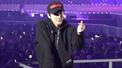 EXO,EXO-K,吴世勋(EXO) - 蝴蝶少女