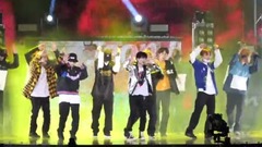 徐太志,防弹少年团 - Come Back Home