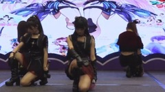 SING女团 - 战