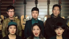 FindaVox寻声人声乐团 - 冷雨夜(Cover)