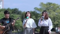 模仿翻唱 - 找自己(Cover)