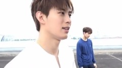 VIXX - LALALA 谢谢你的爱 PV Making