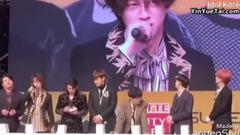Super Junior - LOTTE fanmeeting show In Star Avenue