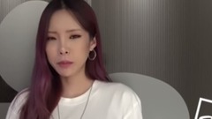 Heize - HEIZE的Q&A时间 对台湾的印象