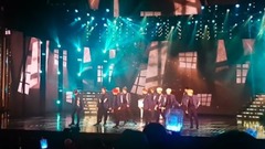 Seventeen - DONT WANNA CRY + CLAP