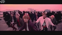 防弹少年团 - MIC Drop