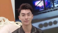 刘清沨 - 刘清沨个人资料 青春阳光般男星气质展现无遗