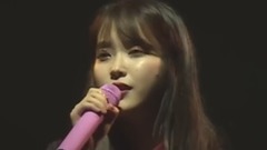 IU - 夜信(Though the night)