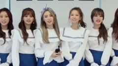 CLC - CLC发行新专辑<FREE'SM> 问候台湾歌迷呷饱沒