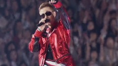 EXILE - VICTORY