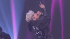 防弹少年团,Ellen DeGeneres - Mic Drop(remix)
