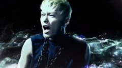 EXILE SHOKICHI - BACK TO THE FUTURE