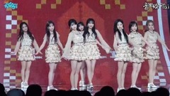 Lovelyz - Twinkle