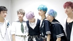 NCT,NCT DREAM - [N'-3] SO WHAT WE HOT! WE YOUNG!