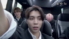 NCT,NCT 127 - [N'-5] JOHNNY's Communication Center Ep.2