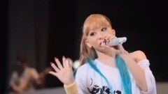 倖田来未 - Lick me