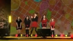 Red Velvet - Rookie & Flavor