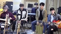 DAY6 - Shape of You Cover