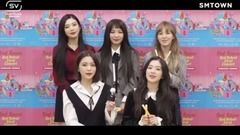 Red Velvet - Red Velvet 1st Concert-Red Room SURROUND VIEWING PREVIEW