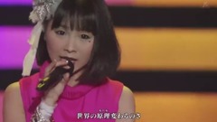 日本群星 - Hello!My World!! & 青空のラプソディ