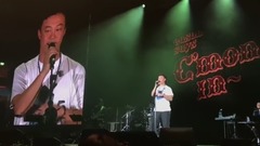 陈奕迅 - 零下几分钟