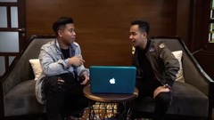 群星 - 印尼网红也要上演真实秀,两个男生对内地偶像女团的评价超犀利