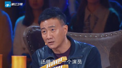 章子怡 - 《演员的诞生》第五期预告:飞行导师胡军加盟 选手遭遇史上最残酷“四进一”