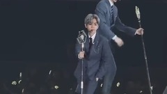 EXO,EXO-K,边伯贤(EXO) - Boomerang