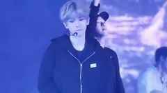 EXO,边伯贤(EXO) - Don't Go