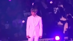 EXO,边伯贤(EXO) - Walk On Memories