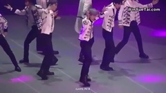 EXO,边伯贤(EXO) - KoKoBop