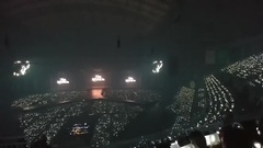 EXO,EXO-M,EXO-K - walk on memories(安可合唱)