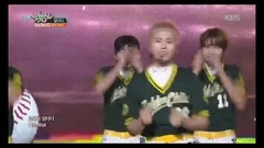 Golden Child - Damdadi 现场混合版27