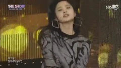EXID - 抖抖抖