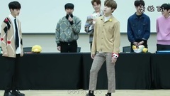 IN2IT - 东大门签名会