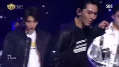 PENTAGON - Runaway