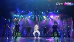 金Samuel - 171125 2017 mama premiere in vietnam 现场版 - sixteen & candy