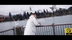 法國戶外用品eider winter lovers titan篇 CF