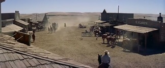 欧美群星 - The Big Country