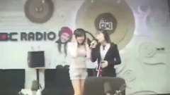 少女时代 - SNSD COVERING BRITNEY SPEARS