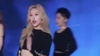 SONAMOO - Crazy
