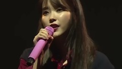 IU - 长夜(夜信)