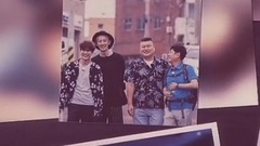 EXO,朴灿烈(EXO) - 2017生日贺频