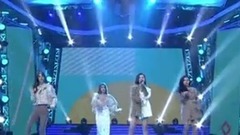 MAMAMOO - Yes I Am