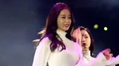 T-ara - Lovey Dovey
