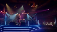 Moi c'est (Live Alcaline - Septembre 2014) (Live Alcaline)